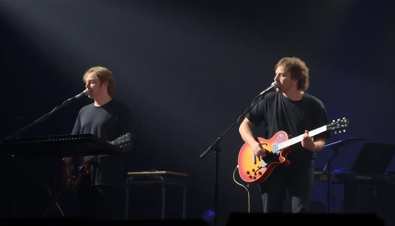 darkside jaar