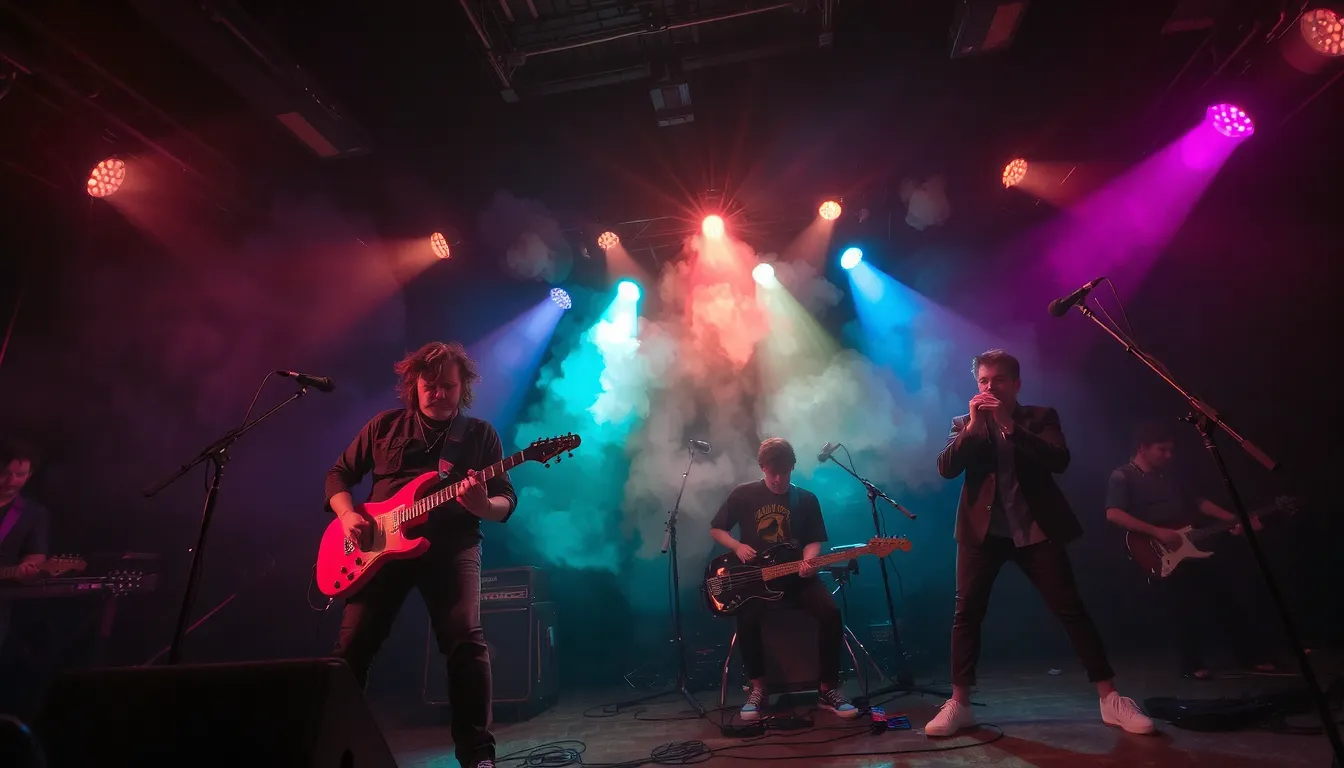 les melvins