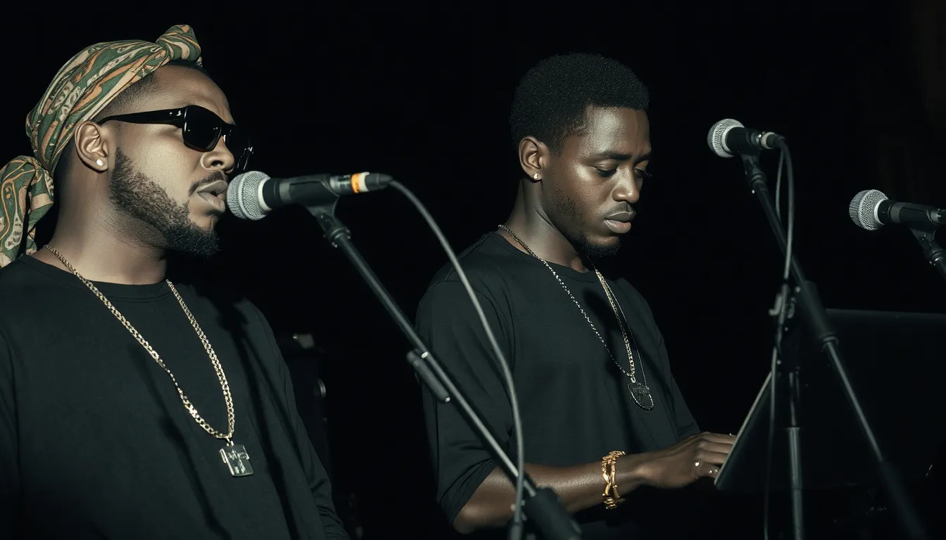 shabazz palaces