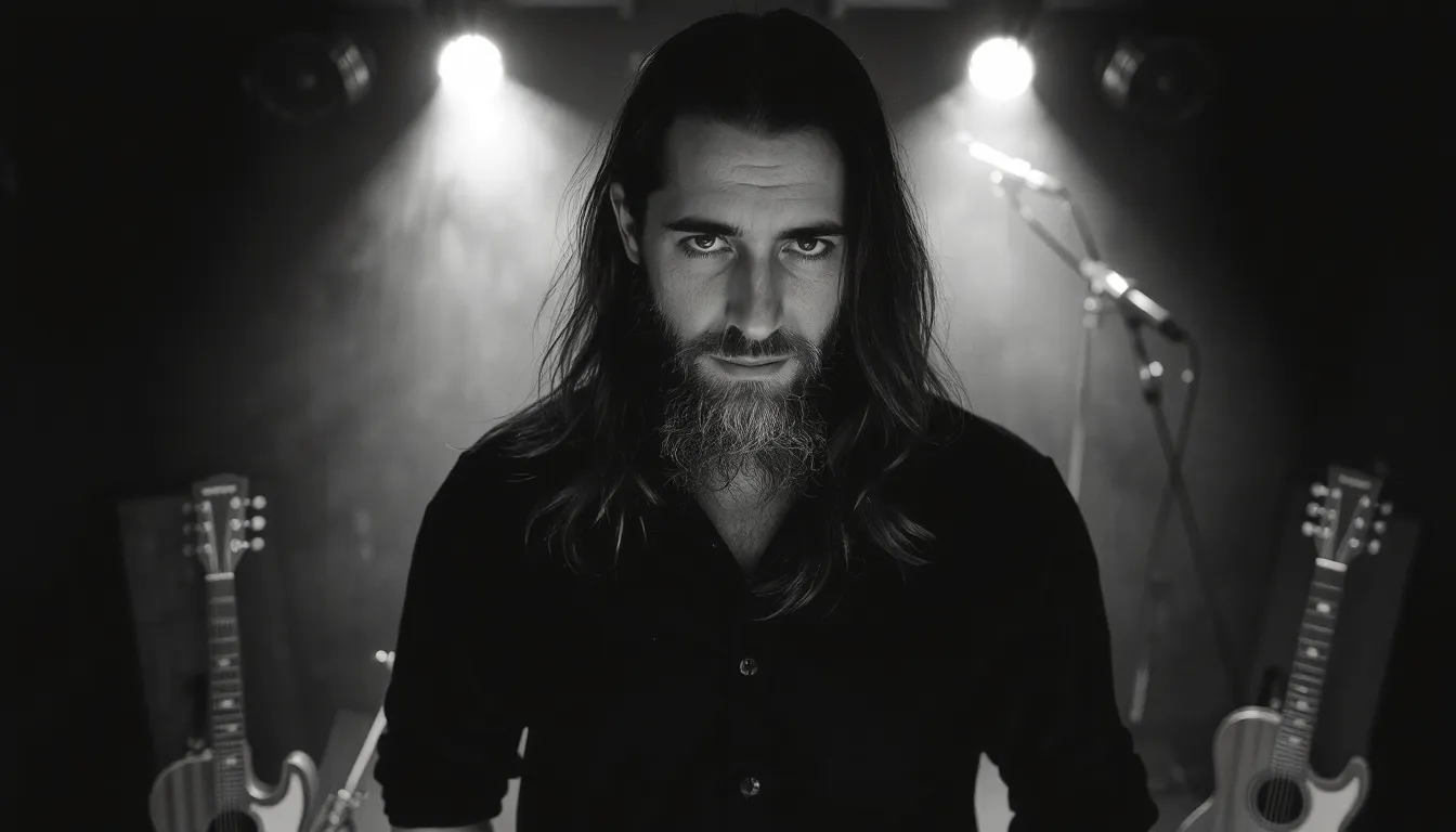 trevor strnad